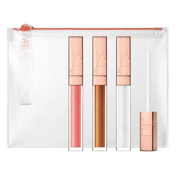 NARS Other - NARS Afterglow Lip Shine Gloss Set